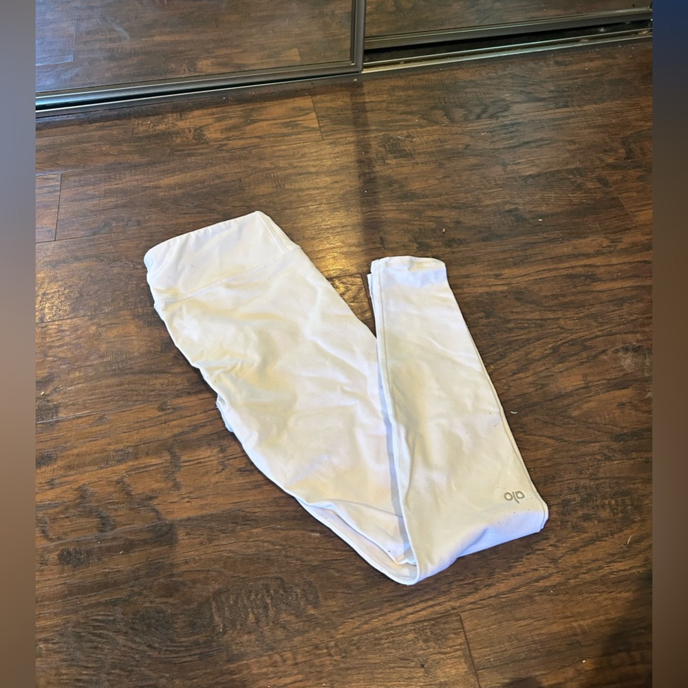 Alo airbrush leggings